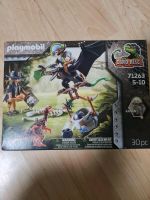 2 mal playmobil dino rise Duisburg - Homberg/Ruhrort/Baerl Vorschau