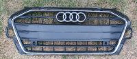 Original Audi A4 B9 8W Facelift Kühlergrill Schwarz PDC 8W0853651 Bayern - Schweinfurt Vorschau