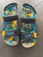 Superfit Sandalen 31 Wandsbek - Hamburg Bergstedt Vorschau