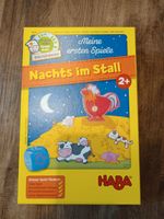 HABA Meine ersten Spiele - Nachts im Stall Baden-Württemberg - Endingen Vorschau