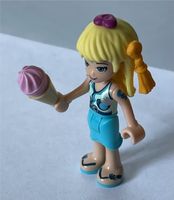 Spielfigur Mädchen mit Eis  von  Lego Friends Leipzig - Gohlis-Nord Vorschau