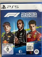 F1 2021 PS5 Spiel Neu Nordrhein-Westfalen - Porta Westfalica Vorschau