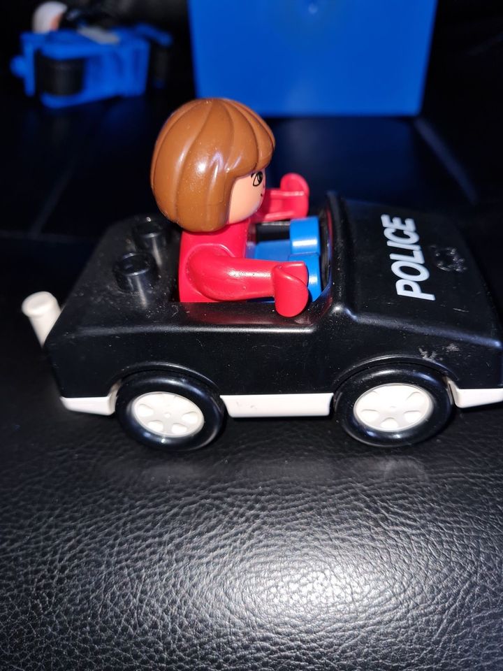 Lego - Duplo Polizeistation Police in Schortens