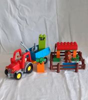 Lego Duplo Traktor Berlin - Hohenschönhausen Vorschau