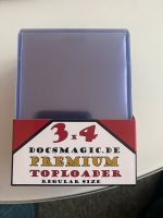 Toploader für z.B. Pokemonkarten Nordrhein-Westfalen - Pulheim Vorschau