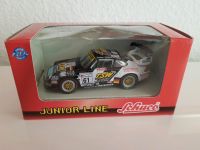 Schuco Porsche 911 GT2 Evo Le Mans 1999 Junior Line 1:43 Aachen - Aachen-Brand Vorschau