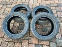 Sommerreifen Continental EcoContact 6 195/55 R 16 V XL Niedersachsen - Bad Bevensen Vorschau