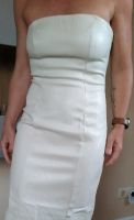 Bustier Kleid Gr.34/36 Creme, neu mit Etikett Sachsen-Anhalt - Merseburg Vorschau