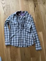Damenbluse Mexx Gr. 40 Karo Nordrhein-Westfalen - Attendorn Vorschau