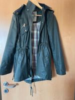 Übergangsjacke Zara, Größe S Baden-Württemberg - Langenau Vorschau