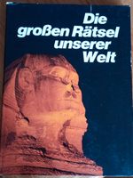 Die großen Rätsel unserer Welt Baden-Württemberg - Staufen im Breisgau Vorschau