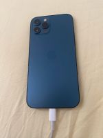 iPhone 12 Pro Pazifik Blau Niedersachsen - Uelzen Vorschau