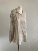 Closed oversized Bluse Shirt Troyer 100% Seide XL NP350€ Nordrhein-Westfalen - Haltern am See Vorschau