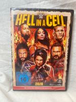Hell In A Cell 2020 WWE Wrestling DVD Ovp Schleswig-Holstein - Kaltenkirchen Vorschau