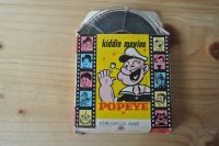 Popeye "Circus Man" 8mm s/w Film Niedersachsen - Stelle Vorschau