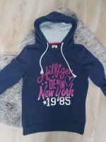 HILFIGER Sweat Shirt blau,  Gr. M, NEUwertig Nordrhein-Westfalen - Nettetal Vorschau