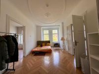 5-Zi-Wohnung in Friedenau 1 Jahr befristet, nur für 1-2 Personen Berlin - Friedenau Vorschau