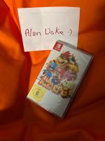 Super Mario RPG Nintendo Switch neu und unbeschädigt Nordrhein-Westfalen - Blankenheim Vorschau