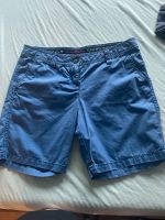 Tom Tailor Shorts blau Gr 26 /36 Bayern - Rotthalmünster Vorschau