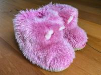 Ugg Girls Pinkipuff Ugg Boots Schaffell Mega Leipzig - Leipzig, Zentrum-Nord Vorschau