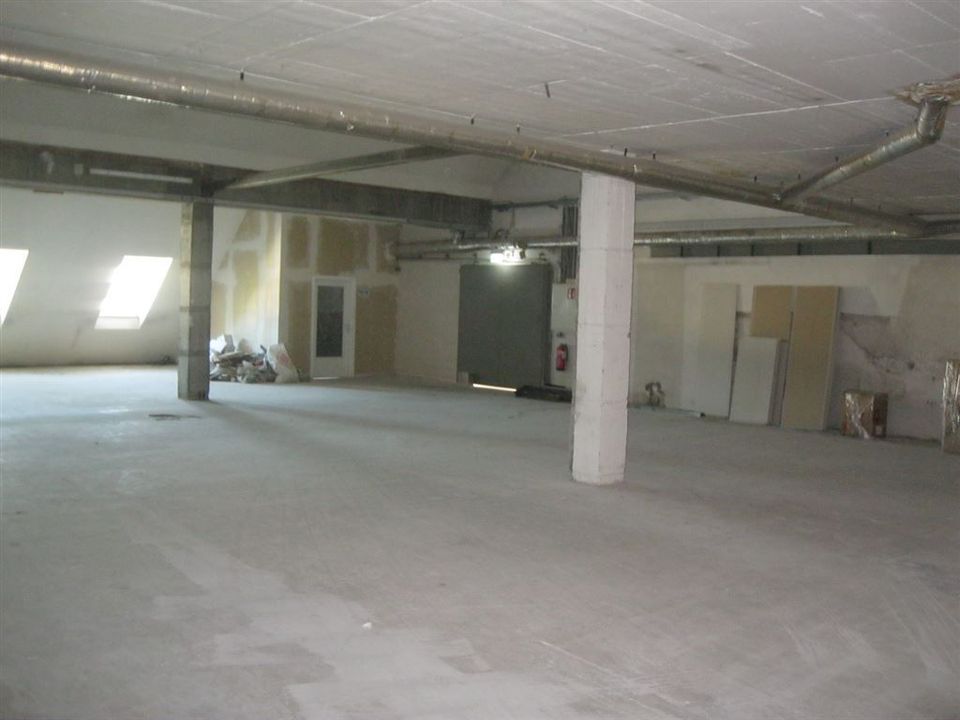 ** Gewerbe bzw. Büroflächen mit ca. 150 m² in Toplage in Bambergs Zentrum ** in Bamberg