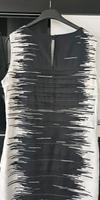 Gerry Weber, Sommerkleid, schwarz/weiß Gr. 40 Bayern - Thyrnau Vorschau