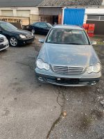 Mercedes 180 kompresor Nordrhein-Westfalen - Gronau (Westfalen) Vorschau