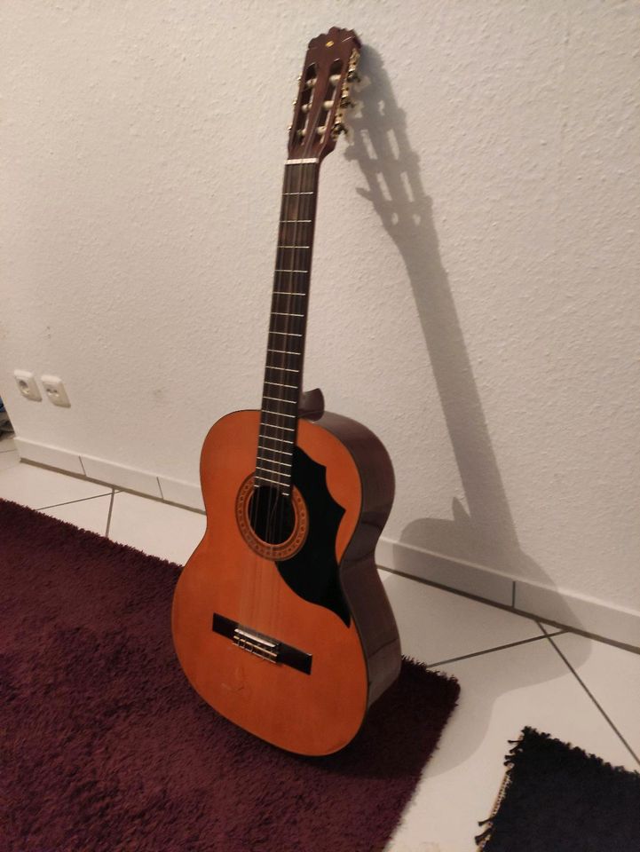 Hohner Leyanda Gitarre in Frankfurt am Main