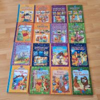 Disney Winnie Puhh Bücherset Hessen - Taunusstein Vorschau