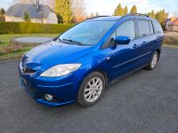 Mazda 5 7 Sitzer Van Sachsen - Cunewalde Vorschau