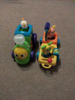 Fisher price, Zug von Bebo, Soundzug Bayern - Miltenberg Vorschau