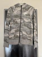 Nike Sweatshirt Jacke Größe S-M Häfen - Bremerhaven Vorschau