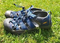 Keen Sandalen Größe 37 Nordrhein-Westfalen - Neuss Vorschau