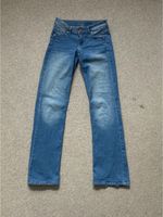 Low waist Bootcut Hose Gr. 34 H&M Nordrhein-Westfalen - Rosendahl Vorschau