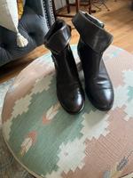 Damen Stiefeletten Berlin - Pankow Vorschau