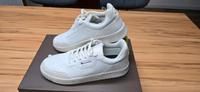 Champions Sneaker Creme Gr. 43 Baden-Württemberg - Karlsruhe Vorschau