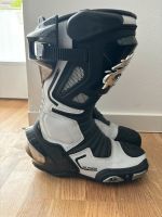 Motorradstiefel Arlen Ness Baden-Württemberg - Villingen-Schwenningen Vorschau