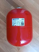 Ausdehnungsgefäß Heizung VR 18 ltr. Membran Aquasystem Dortmund - Lütgendortmund Vorschau