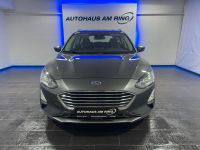 Ford Focus Turnier Titanium Aut 1HND KEY ACC LED SPUR Nordrhein-Westfalen - Ratingen Vorschau