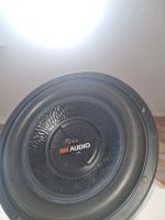 BM Audio - Subwoofer 1000 Watt Rheinland-Pfalz - Saulheim Vorschau