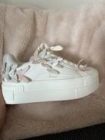 Buffalo Sneaker paired butterflies Hessen - Kassel Vorschau