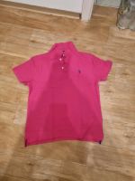 Poloshirt US Polo Assn. Pink Bayern - Steinbach Vorschau