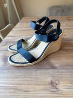 Wunderschöne Sommersandalen von Ralph Lauren Bayern - Straubing Vorschau