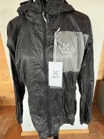 Haglöfs L.I.M Shield Hood Women Jacke Gr.L schwarz Bayern - Saulgrub Vorschau