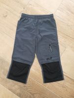 JACK WOLFSKIN HOSE 7/8 LÄNGE GRÖSSE 140 TOP NUR 15€ Schleswig-Holstein - Neumünster Vorschau