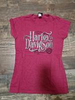 Harley Davidson Tshirt Gr.s neu Bayern - Coburg Vorschau