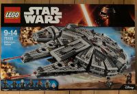 Lego Star Wars 75105 Millennium Falcon Nordrhein-Westfalen - Gütersloh Vorschau