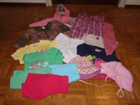 Kinder- & Babykleidung Größe 74 / 80 & 80 Jacke, T-Shirts, Hosen Bayern - Fürstenfeldbruck Vorschau