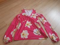 Damen Shirt Langarm "Bodyflirt" Gr. 32/34 Neu Rheinland-Pfalz - Westernohe Vorschau