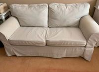 Ikea ektorp 2er sofa Nordrhein-Westfalen - Troisdorf Vorschau